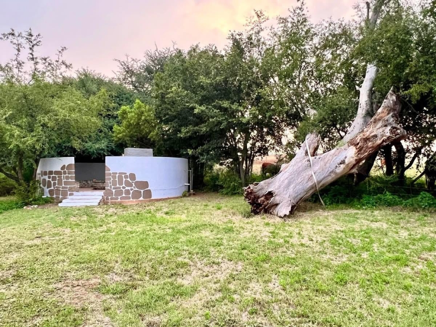 6 Bedroom Property for Sale in Wilgeboom A H North West